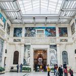 Detroit Institute of Arts