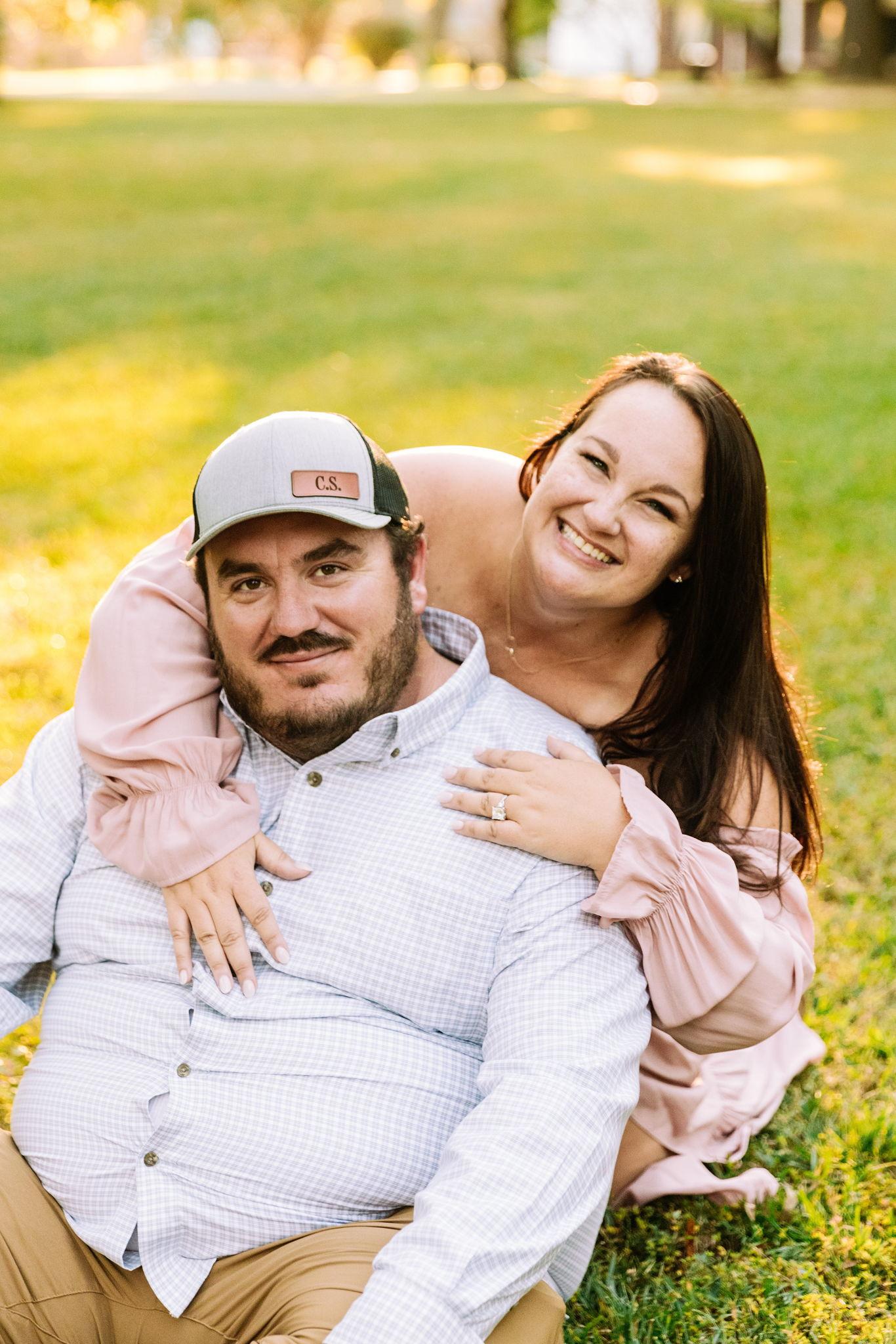 The Wedding Website of Elise Lawson and Glen Shelton