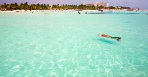 Playa Norte