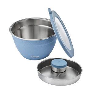 Salad Bowl Kit | 64oz Desert Sky