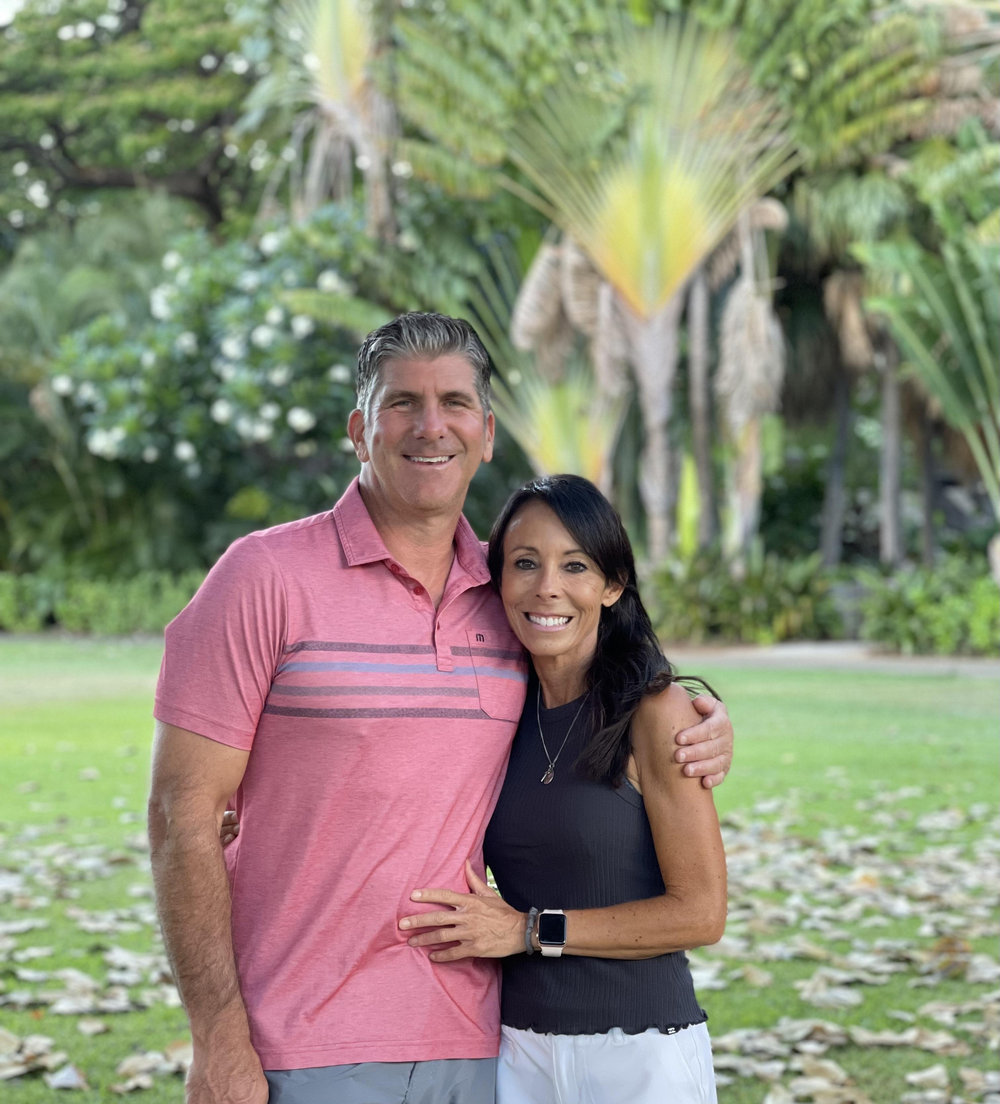 Brian Hafer and Laura Rinaldi's Wedding Website