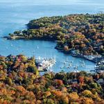 Camden Hills State Park