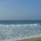 Puri Blue Flag Beach