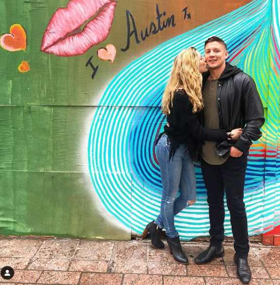 The Wedding Website of Kelsey Schwartz and Mario Mendez