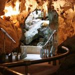 Cueva de las Maravillas - Cave of Wonders