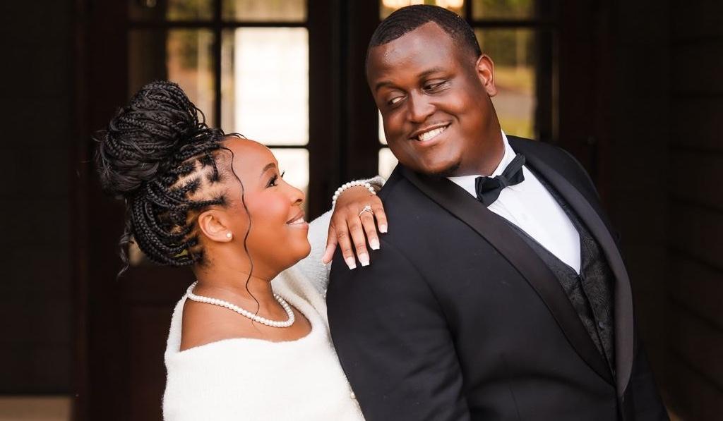 The Wedding Website of DeAndria Shark and Charles Shark