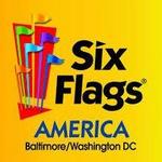 Six Flags America