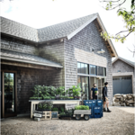 The Grey Barn and Farm