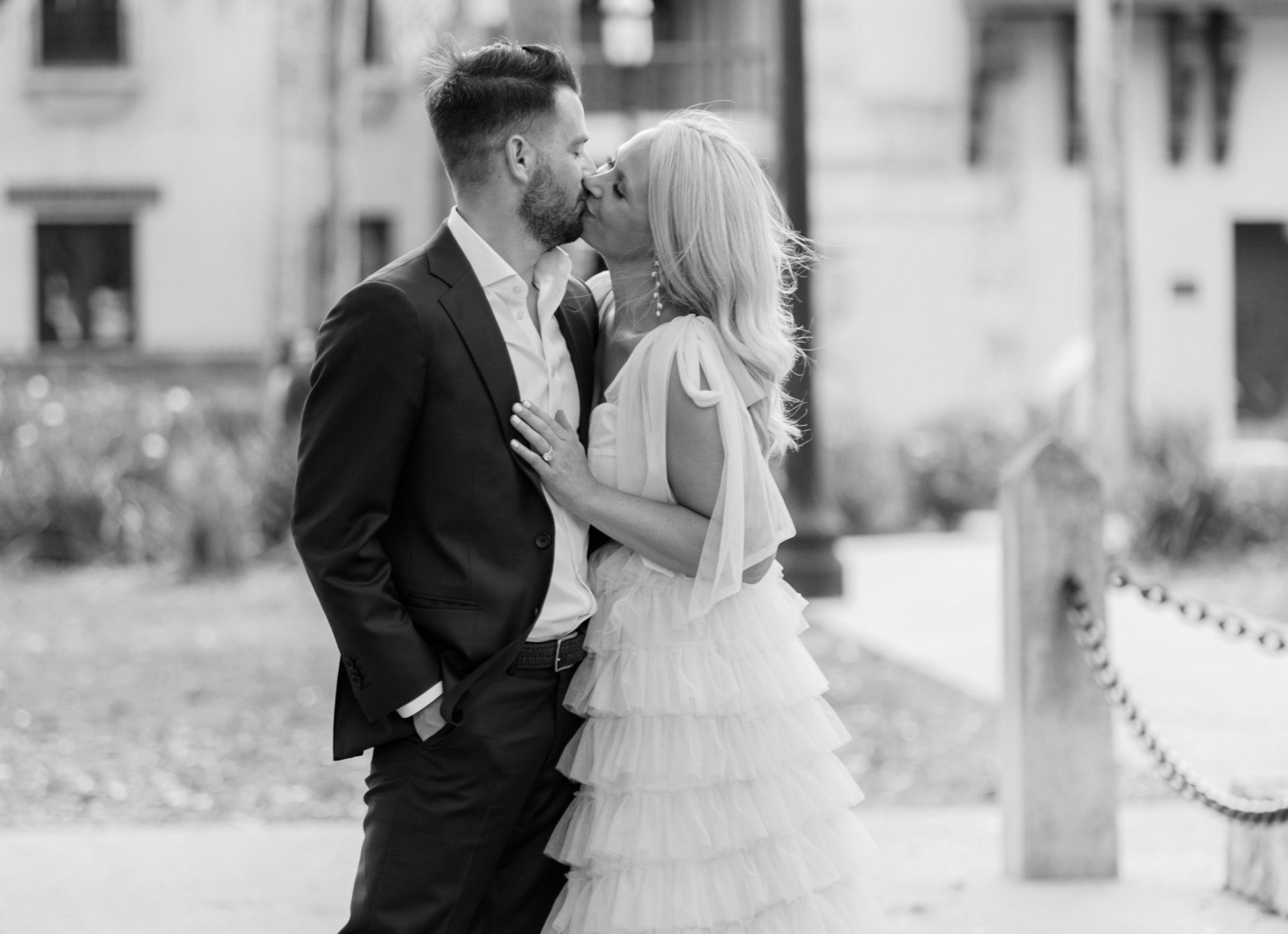 The Wedding Website of Owen Blank and Amber Dotson