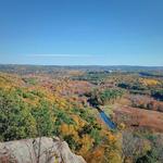 Allamuchy Mountain State Park