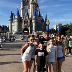 Disney World