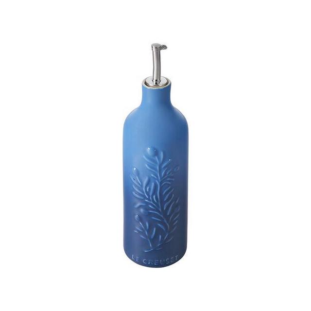 Olive Branch Collection Olive Oil Cruet