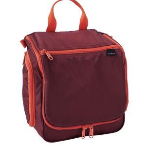 Toiletry Bags & Organizers