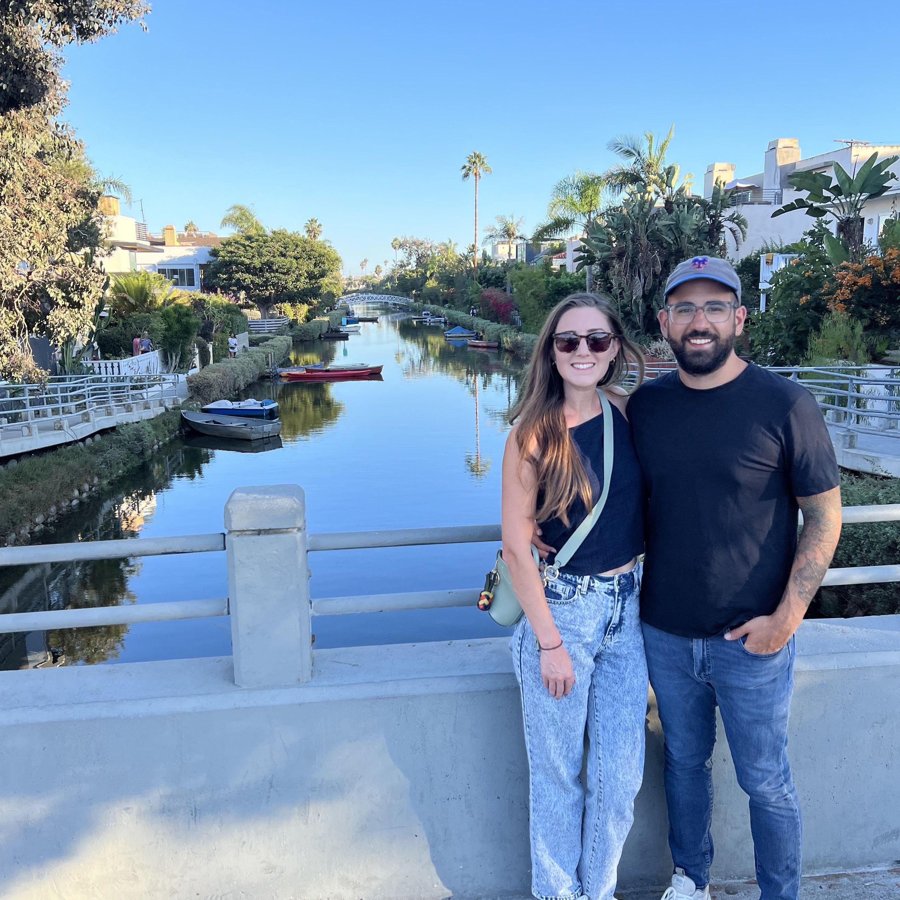 Venice, CA