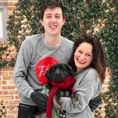 Christmas of 2017