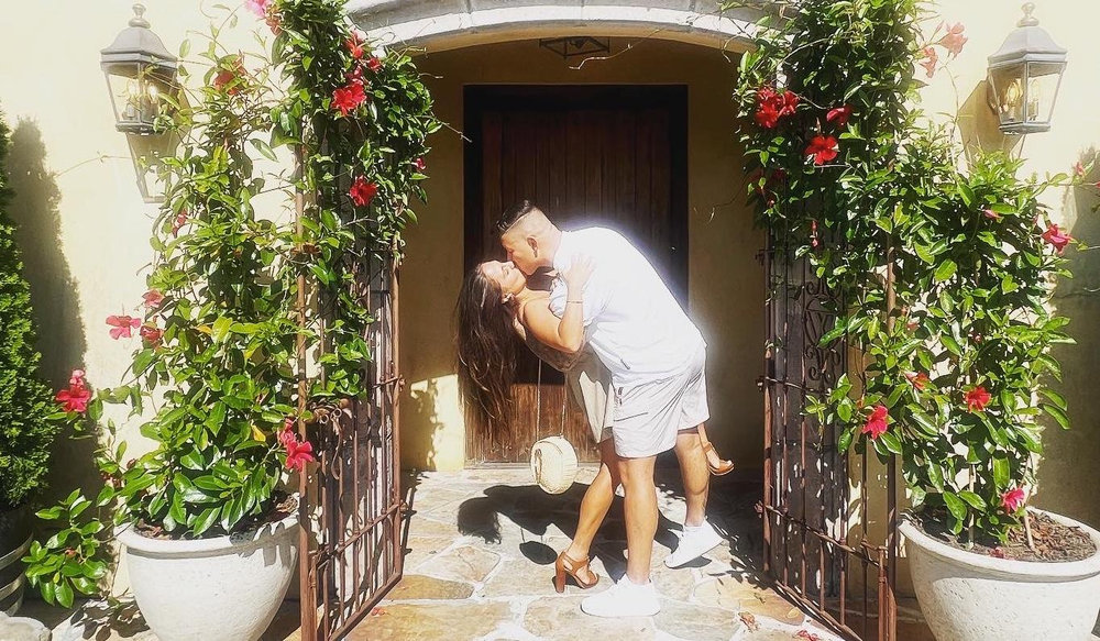 Marissa Verdicchio and Christopher Schuetz's Wedding Website