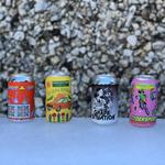 Fairweather Cider Co.