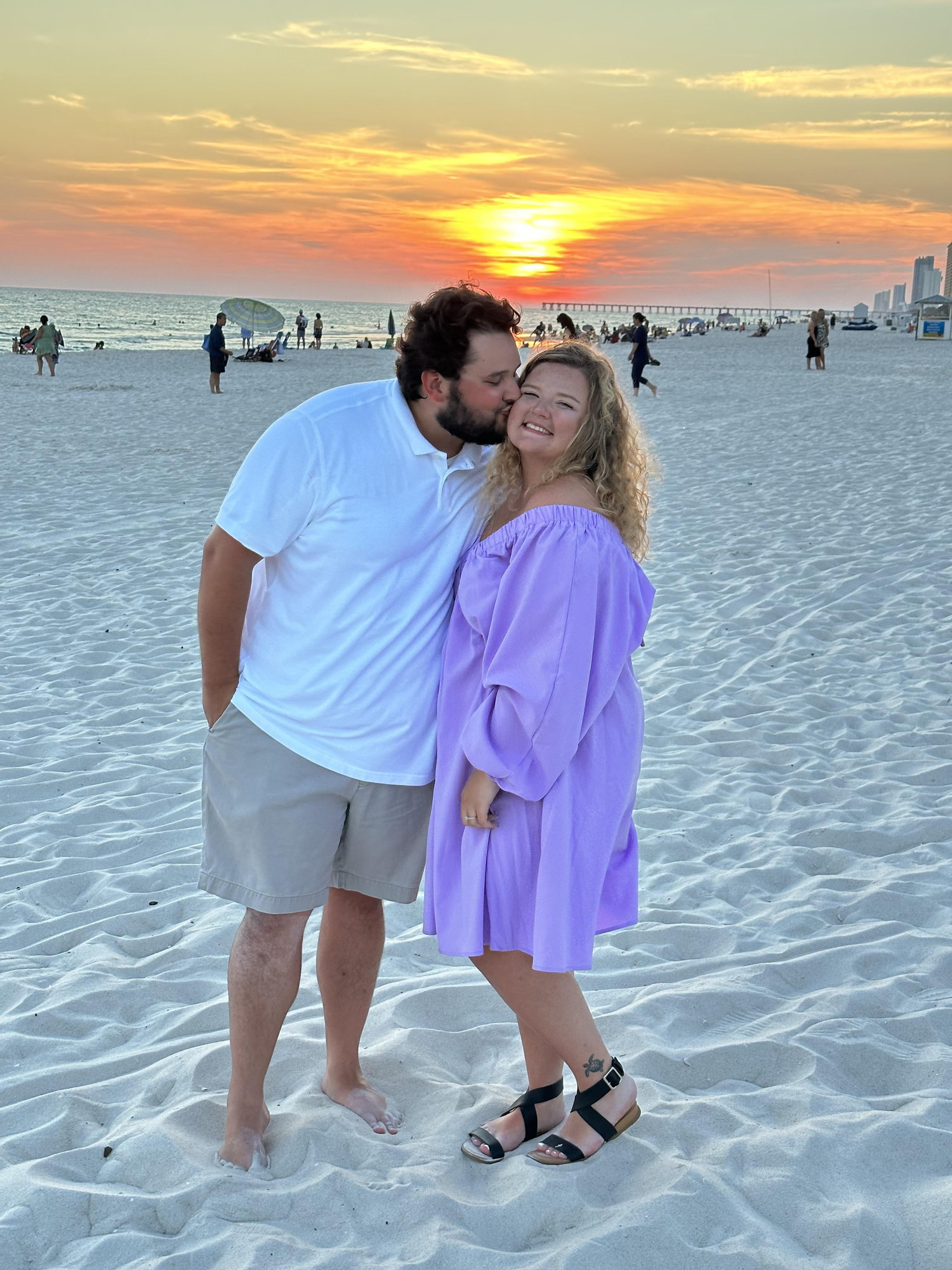 The Wedding Website of Taylor Stevenson and Mason Wibert
