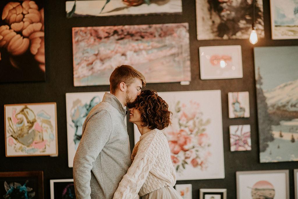 The Wedding Website of Samuel Douglas Oostendorp and Alexandra Rose Mularoni