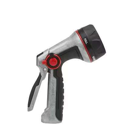 Husky PRO Rear Trigger Multi-Pattern Nozzle 622046