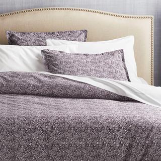 Ellio Organic Duvet Cover