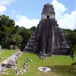 Take a Day Trip to Tikal Mayan Ruins
