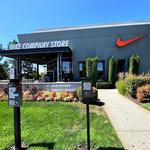Nike Company Store
