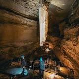 Doolin Cave