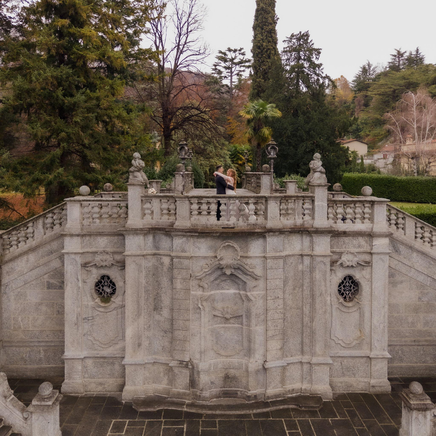 Parco Olivelli
