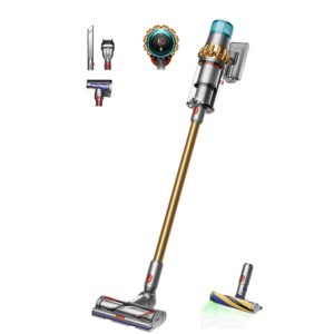 Dyson V15 Detect Absolute HEPA vacuum