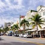 Ocean Drive