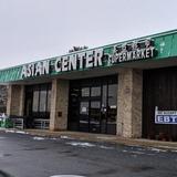 Asian Center Supermarket