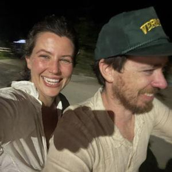 Honeymoon in Italy