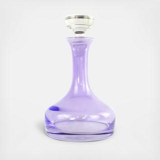 Estelle Vogue Decanter