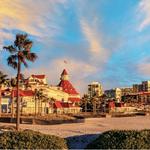 Coronado Island