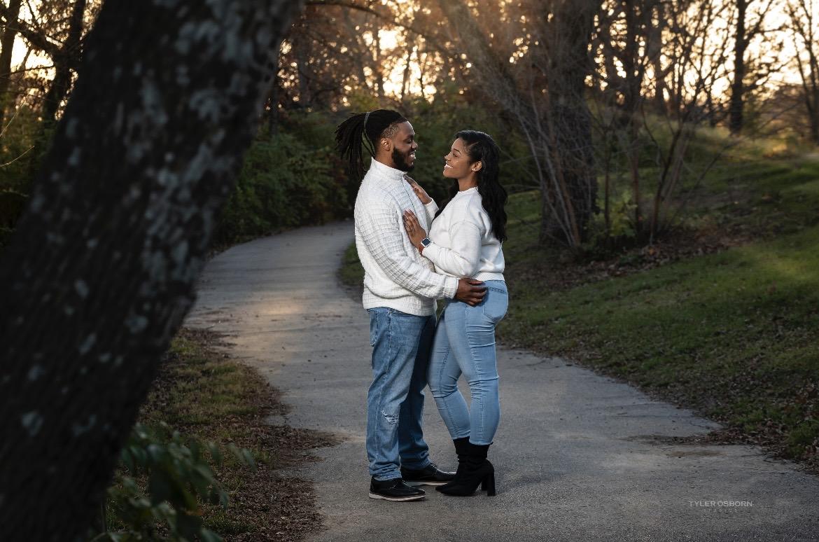 The Wedding Website of Ashlee Williams and Willie Kearney