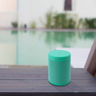 Waterproof Fabric Bluetooth Speaker