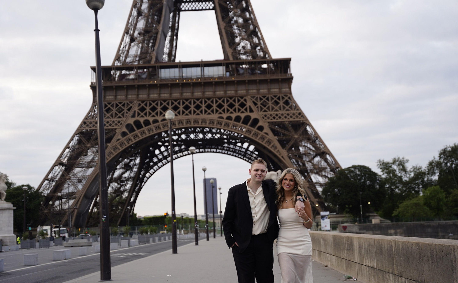 The Wedding Website of Aariana Sparks and Jacob Rainey