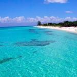 Playa del Carmen-Cozumel Ferry Dock