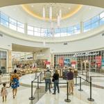 Tanger Outlets Foxwoods