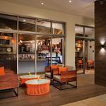 The Nook Cafe