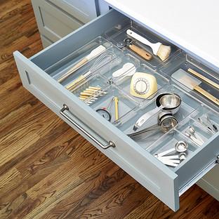 iDesign Linus Large Drawer Organizer Starter Kit