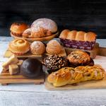 85°C Bakery Cafe - Cherry Hill