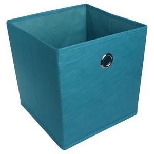Fabric Cube Storage Bin 11" - Room Essentials™