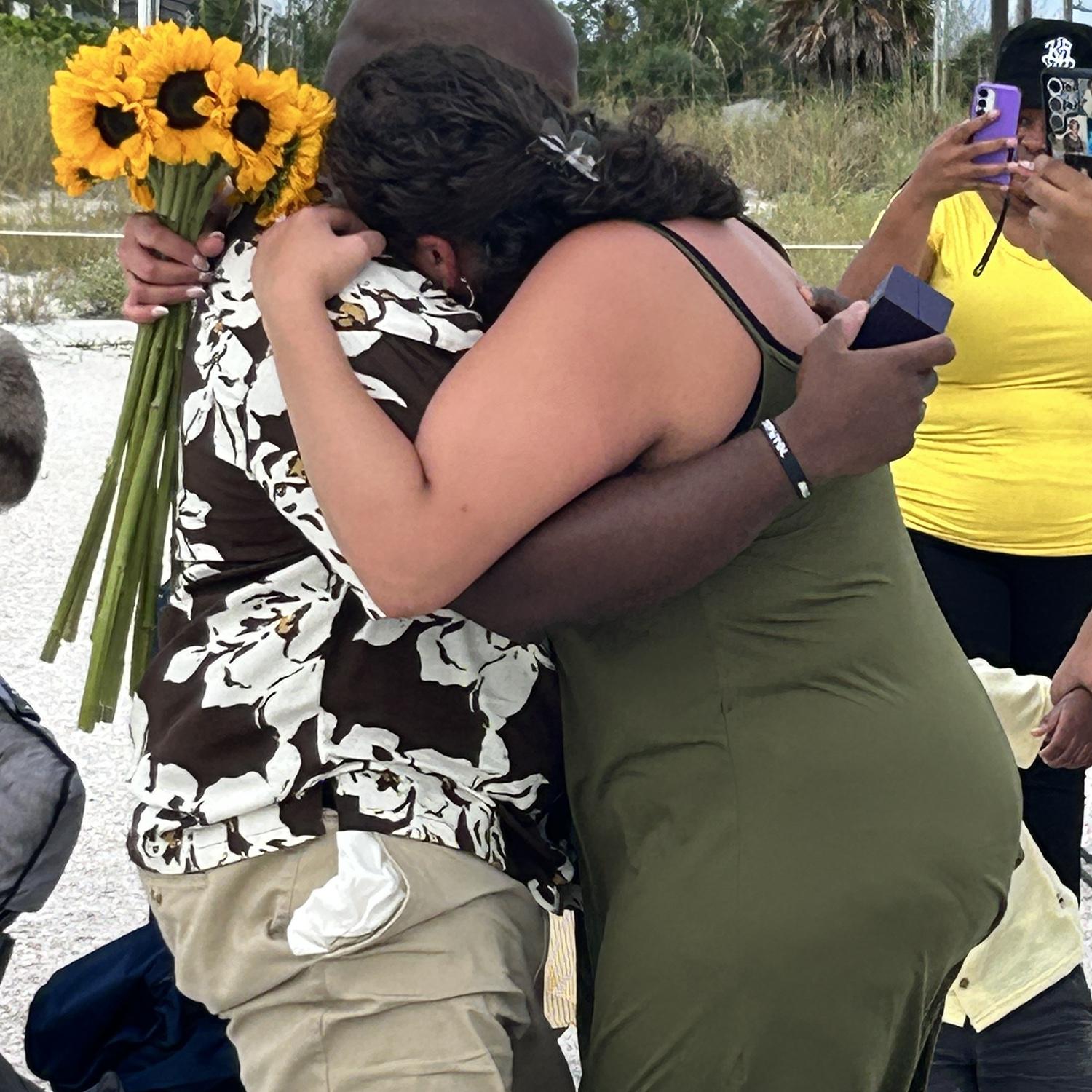 Pure Joy on this day!