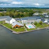 Activities Offered by the Lake House Resort