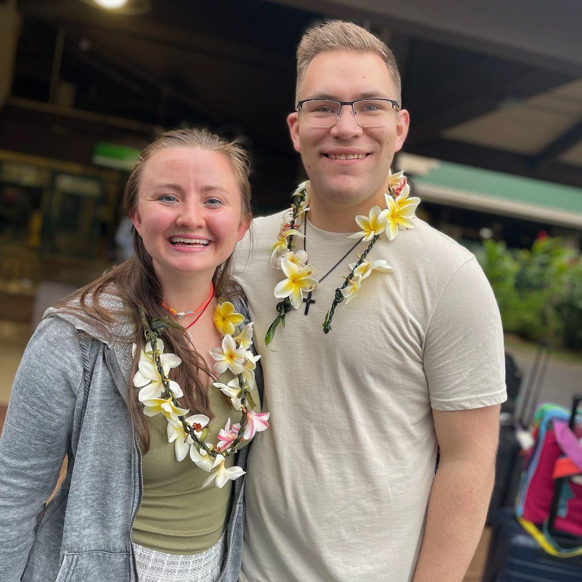 Aloha! - 2024