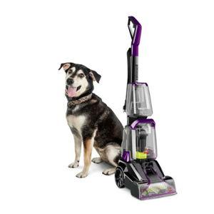 PowerForce™ PowerBrush Pet 2910 | BISSELL Carpet Cleaners