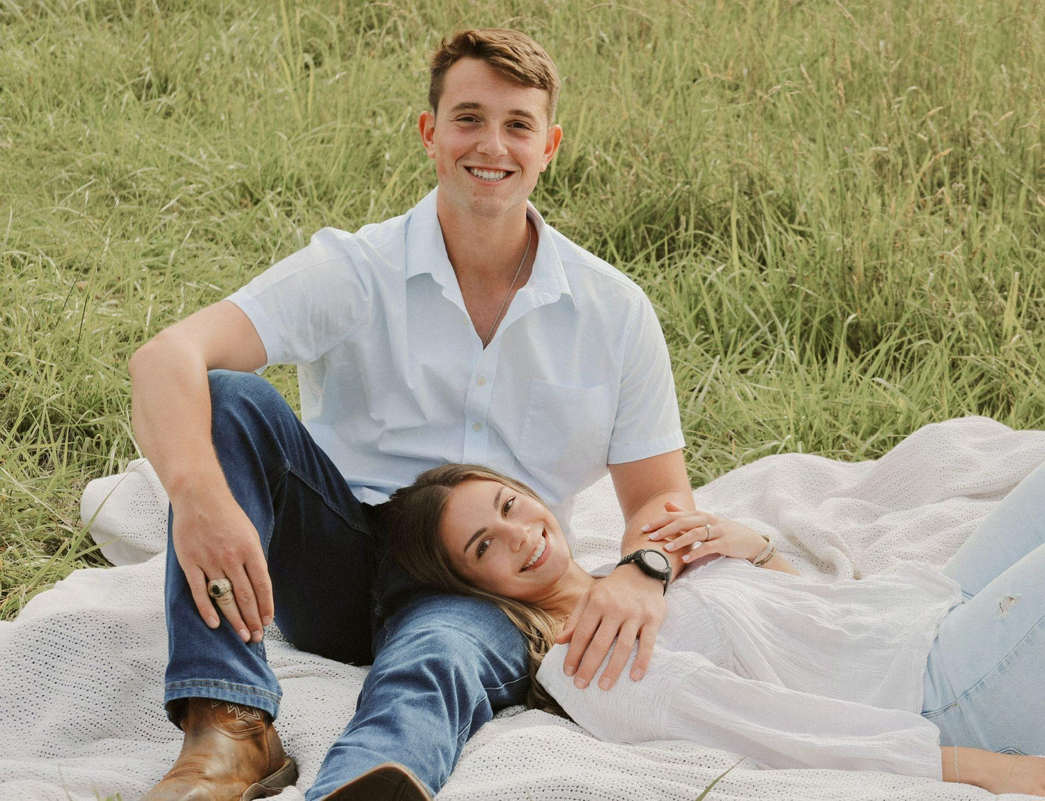 The Wedding Website of Julia Olsen Bassett and Colin Charles Russell
