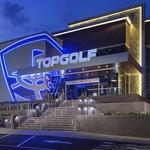Topgolf Charlotte